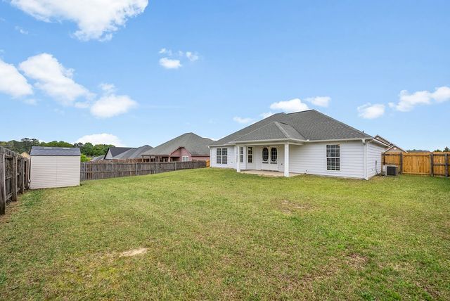 11 Hillside Drive, Phenix City, AL 36870