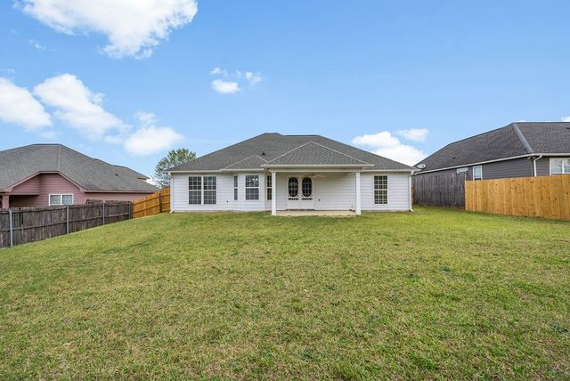 11 Hillside Drive, Phenix City, AL 36870