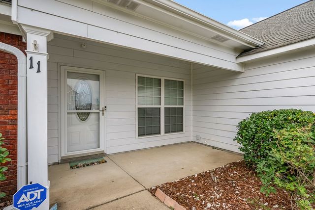 11 Hillside Drive, Phenix City, AL 36870