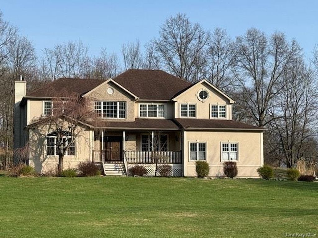 48 High Meadow Road, Campbell Hall, NY 10916 — photo 3
