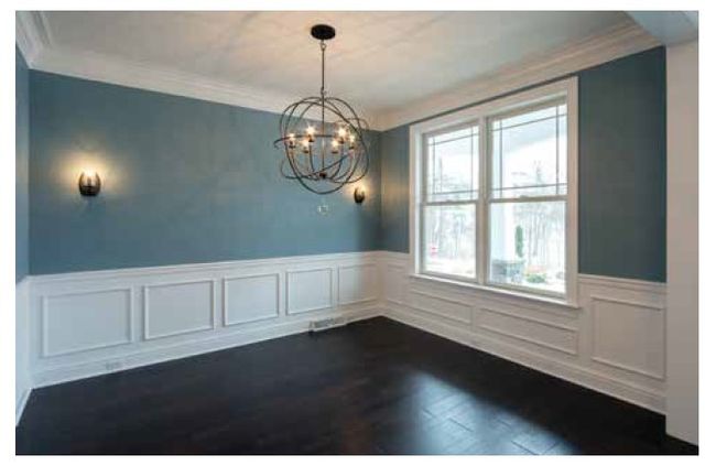 3103 Deerfield Ridge Dr, South Fayette, PA 15057