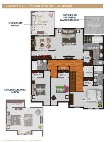 3103 Deerfield Ridge Dr, South Fayette, PA 15057