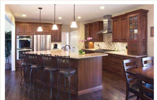 3103 Deerfield Ridge Dr, South Fayette, PA 15057