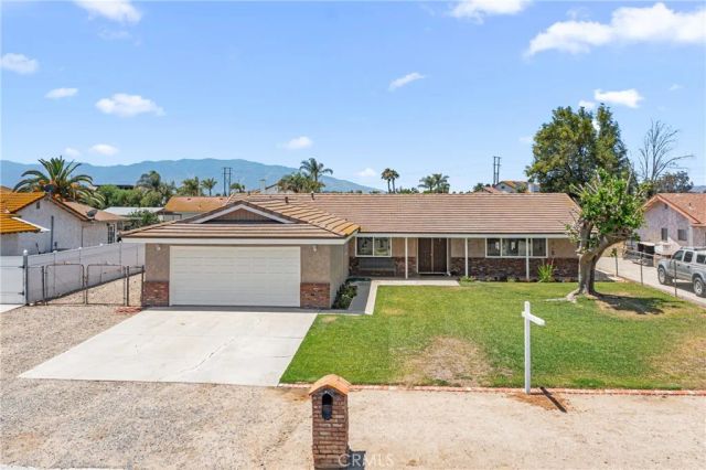 2670 Vine, Norco, CA 92860