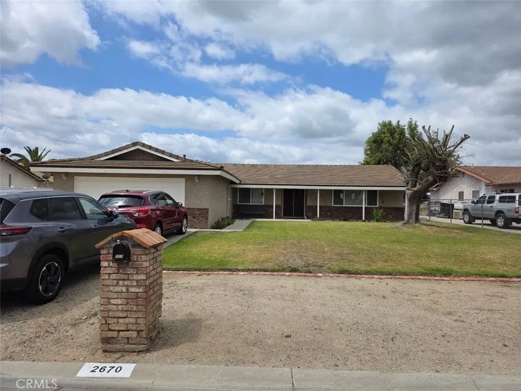 2670 Vine, Norco, CA 92860