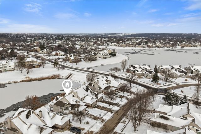 1500 Dover Bay Drive, Clive, IA 50325