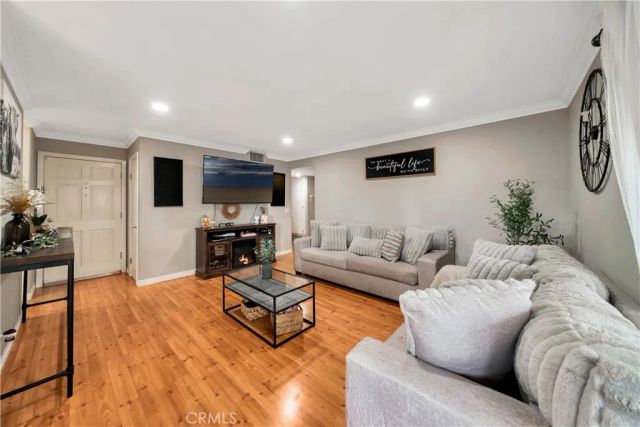 6971 Knollcrest 47, Garden Grove, CA 92845