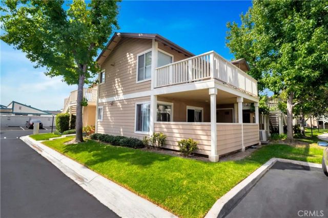 6971 Knollcrest 47, Garden Grove, CA 92845