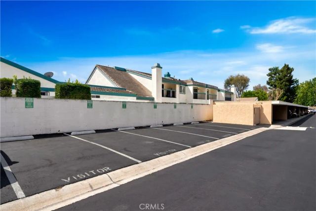 6971 Knollcrest 47, Garden Grove, CA 92845