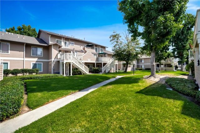 6971 Knollcrest 47, Garden Grove, CA 92845