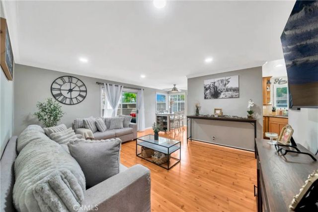 6971 Knollcrest 47, Garden Grove, CA 92845