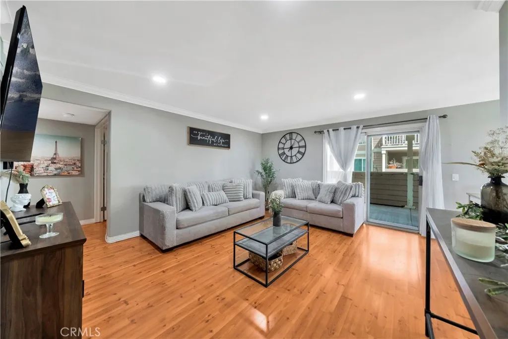 6971 Knollcrest 47, Garden Grove, CA 92845