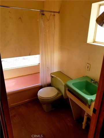 80649 Brown Road, 29 Palms, CA 92277