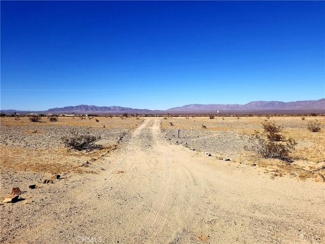 80649 Brown Road, 29 Palms, CA 92277