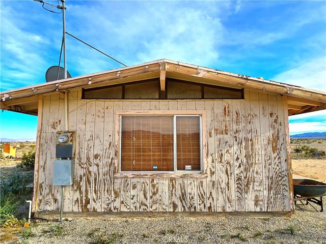 80649 Brown Road, 29 Palms, CA 92277