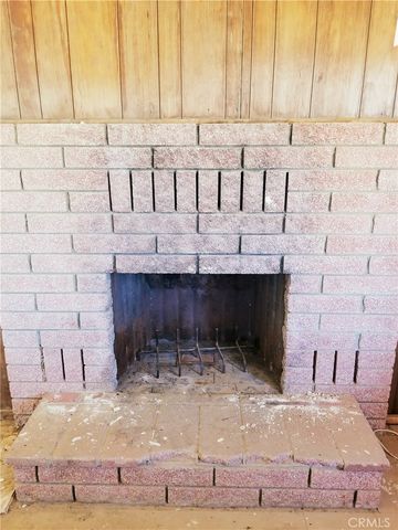 80649 Brown Road, 29 Palms, CA 92277