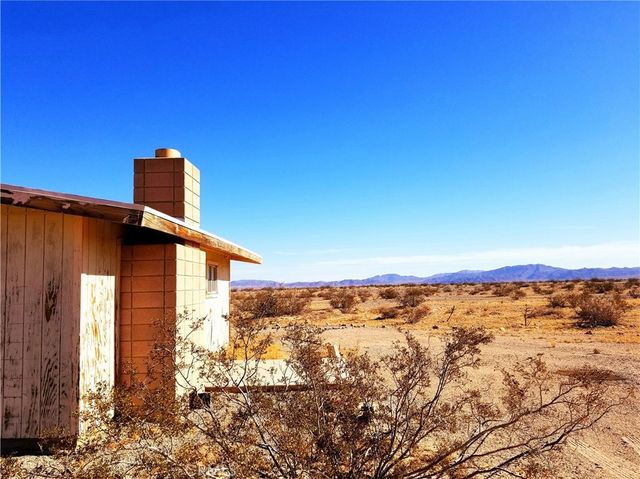 80649 Brown Road, 29 Palms, CA 92277