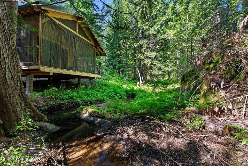 NKA Raven Ridge, Sandpoint, ID 83864