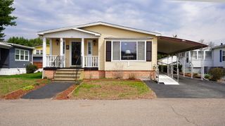 1 Forest Lane 225, Attleboro, MA 02703