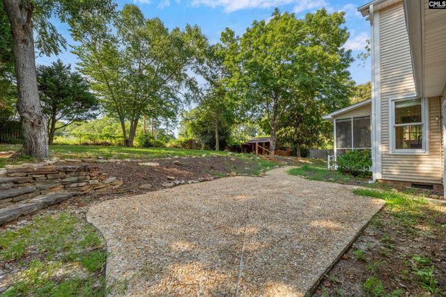 208 Hickory Hill Trail, Elgin, SC 29045