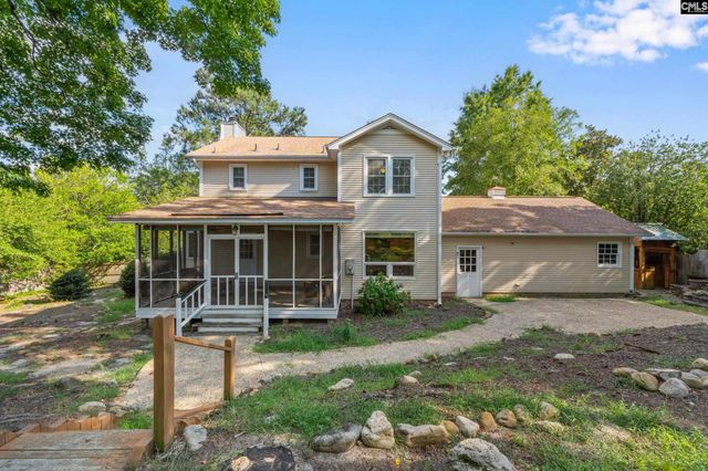 208 Hickory Hill Trail, Elgin, SC 29045