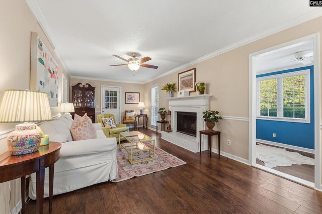 208 Hickory Hill Trail, Elgin, SC 29045