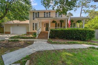 208 Hickory Hill Trail, Elgin, SC 29045