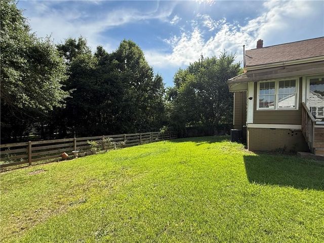 5058 Austell Powder Springs Road, Austell, GA 30106