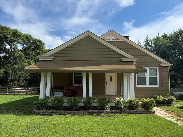 5058 Austell Powder Springs Road, Austell, GA 30106
