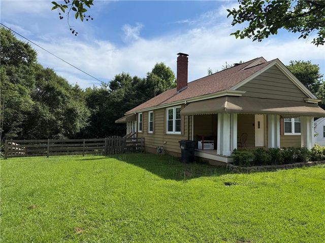 5058 Austell Powder Springs Road, Austell, GA 30106