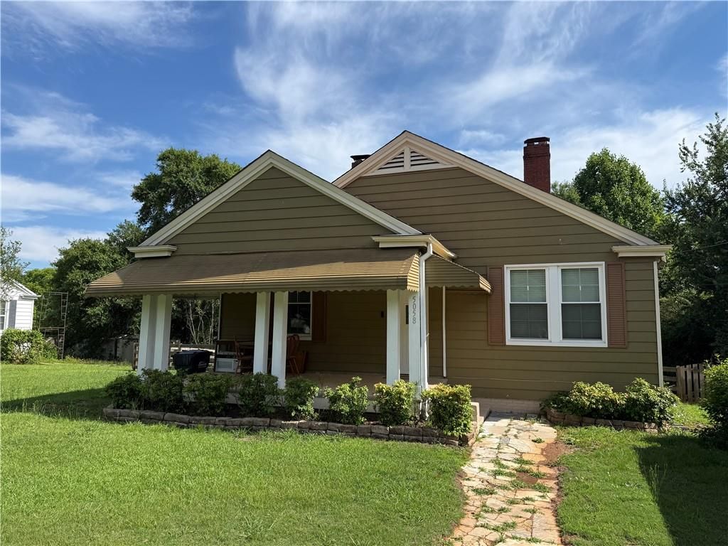 5058 Austell Powder Springs Road, Austell, GA 30106