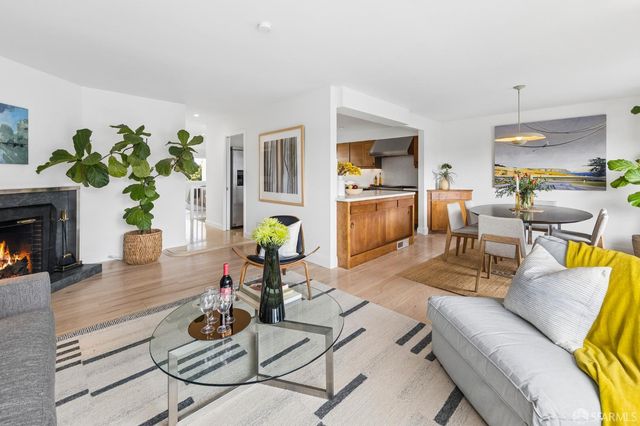 2091 35th Avenue, San Francisco, CA 94116