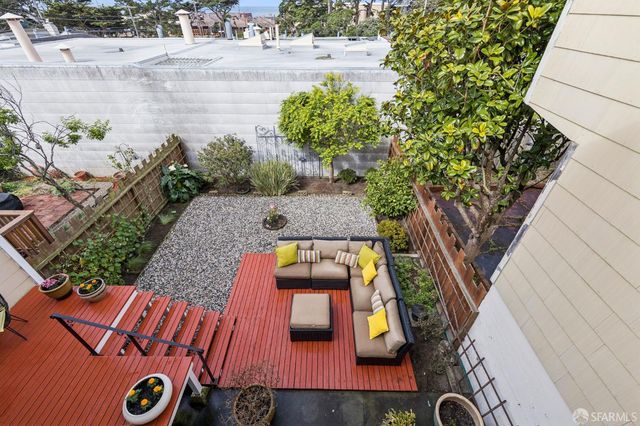 2091 35th Avenue, San Francisco, CA 94116