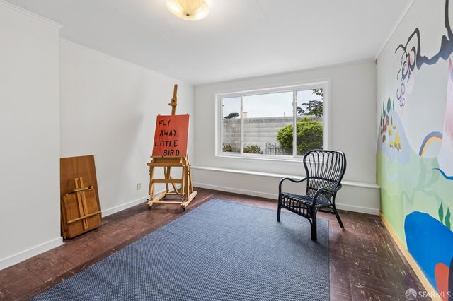 2091 35th Avenue, San Francisco, CA 94116