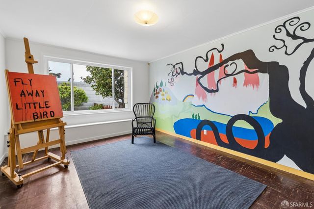 2091 35th Avenue, San Francisco, CA 94116