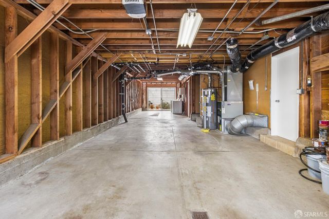 2091 35th Avenue, San Francisco, CA 94116