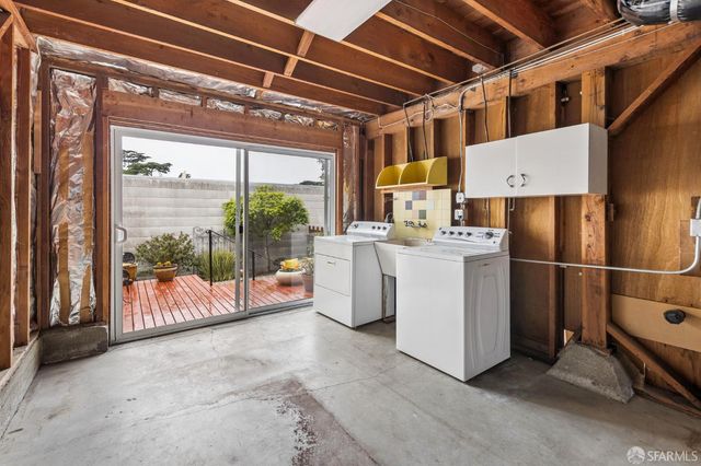 2091 35th Avenue, San Francisco, CA 94116