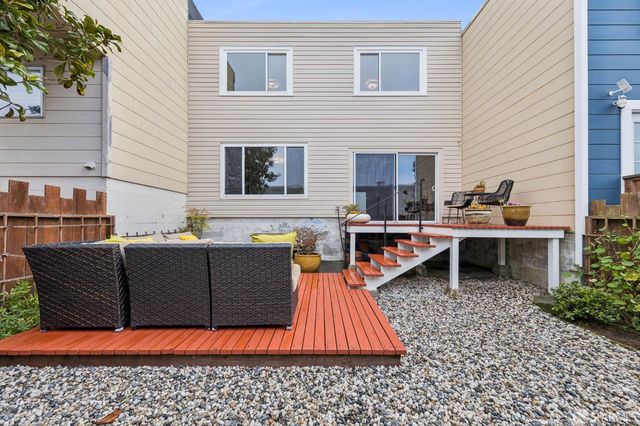 2091 35th Avenue, San Francisco, CA 94116