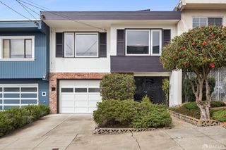 2091 35th Avenue, San Francisco, CA 94116