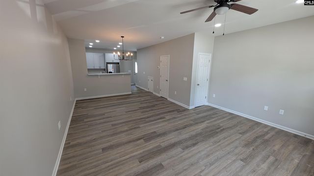 537 Idlewood Park Drive, West Columbia, SC 29170