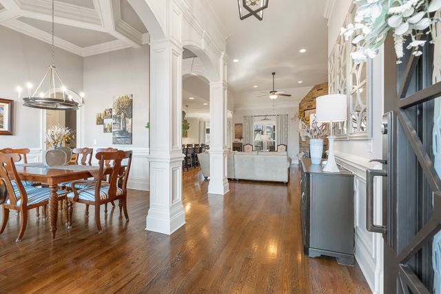 312 Fawns Pass, Lebanon, TN 37087