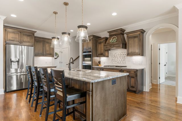 312 Fawns Pass, Lebanon, TN 37087