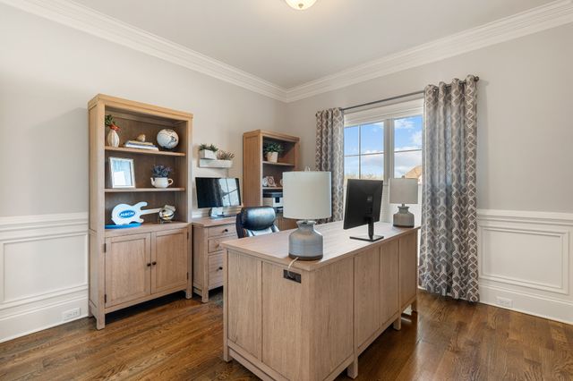 312 Fawns Pass, Lebanon, TN 37087