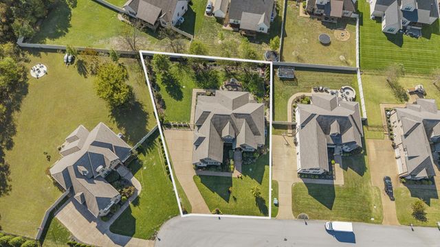 312 Fawns Pass, Lebanon, TN 37087