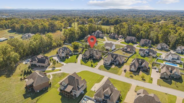 312 Fawns Pass, Lebanon, TN 37087