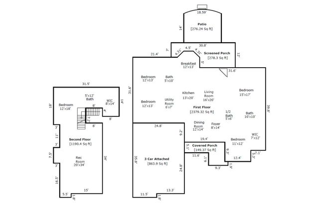 312 Fawns Pass, Lebanon, TN 37087