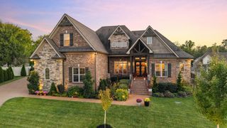 312 Fawns Pass, Lebanon, TN 37087