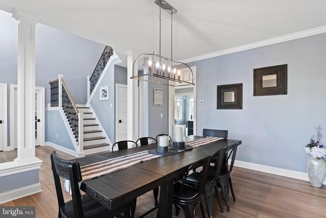 2058 N AUTUMN CHASE DR, Mechanicsburg, PA 17055