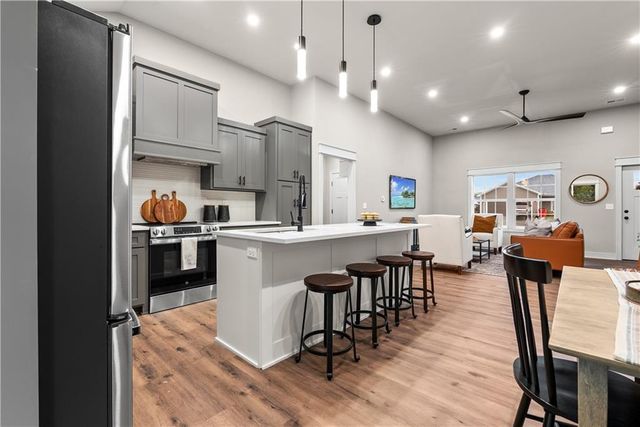 212 S Devin Street, Lone Jack, MO 64070