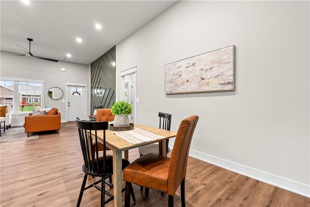 212 S Devin Street, Lone Jack, MO 64070